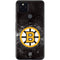 NHL Boston Bruins Iced Google Pixel 5 Skin